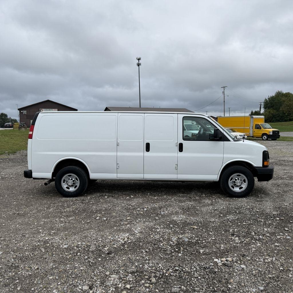 chevrolet express cargo 2015 1GCZGUCG6F1213296 image chevrolet express cargo 2015 1GCZGUCG6F1213296 image
